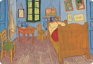 SALVAMANTELES ARTE VAN GOGH | 3540949809731