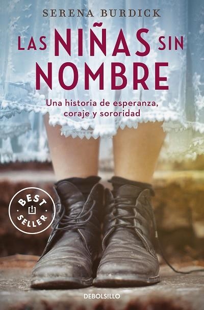 LAS NIÑAS SIN NOMBRE | 9788466370097 | BURDICK, SERENA