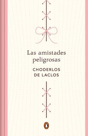 LAS AMISTADES PELIGROSAS (EDICIÓN CONMEMORATIVA) | 9788491056713 | CHODERLOS DE LACLOS, PIERRE