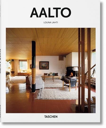 AALTO | 9783836560054 | LAHTI, LOUNA