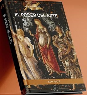 EL PODER DEL ARTE | 9788412460636 | BELLIDO PÉREZ,ELENA