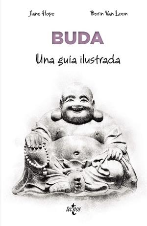 BUDA. UNA GUIA ILUSTRADA | 9788430987634 | HOPE, JANE
