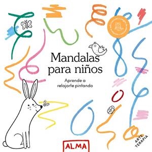 MANDALAS PARA NIÑOS | 9788419599223 | AA.VV.
