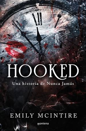 HOOKED. NUNCA JAMÁS 1 | 9788419501738 | MCINTIRE, EMILY