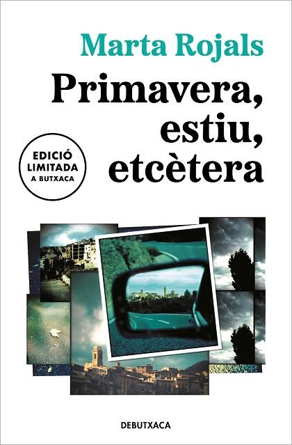 PRIMAVERA, ESTIU, ETCÈTERA | 9788419394224 | ROJALS, MARTA