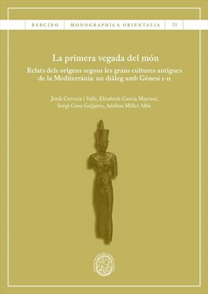 LA PRIMERA VEGADA DEL MÓN | 9788491689010 | CERVERA I VALLS, JORDI / GARCIA MARRASSÉ, ELISABETH / GRAU GUIJARRO, SERGI / MILLET I ALBÀ, ADELINA