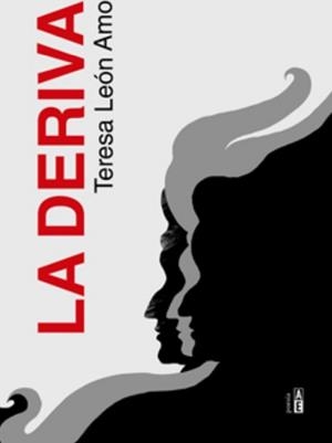 LA DERIVA | 9788412704419 | LEON AMO,TERESA