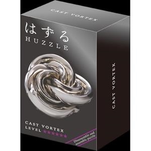 HANAYAMA CAST VORTEX NIVELL DE DIFICULTAT 6  | 5407005151167