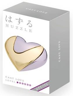 HANAYAMA CAST LOVE NIVELL DIFICULTAT 1 | 5407005150054