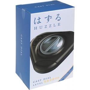 HANAYAMA CAST DIAL  NIVEL DIFICULTAD 4 | 5407005150658