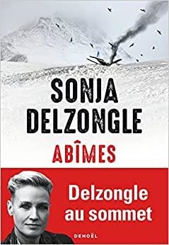 ABIMES | 9782073016645 | DELZONGLE, SONJA