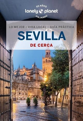 SEVILLA  | 9788408271192 | MOLINA, MARGOT