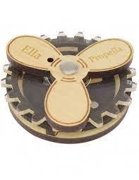 LABERINTO HELICE  PROPELLA NIVEL DIFICULTAD 3 | 6619594588087