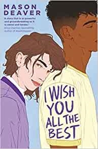 I WISH YOU ALL THE BEST | 9781035026227 | OSEMAN ALICE