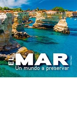 EL MAR. UN MUNDO A PRESERVAR | 9788419282347 | FOGATO VALTER