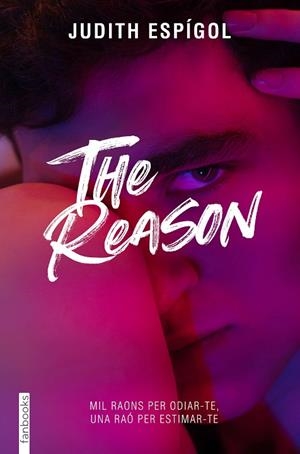 THE REASON. REASONS 2 | 9788419150639 | ESPÍGOL AGUILERA, JUDITH