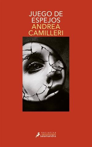 JUEGO DE ESPEJOS (COMISARIO MONTALBANO) | 9788498385762 | CAMILLERI, ANDREA