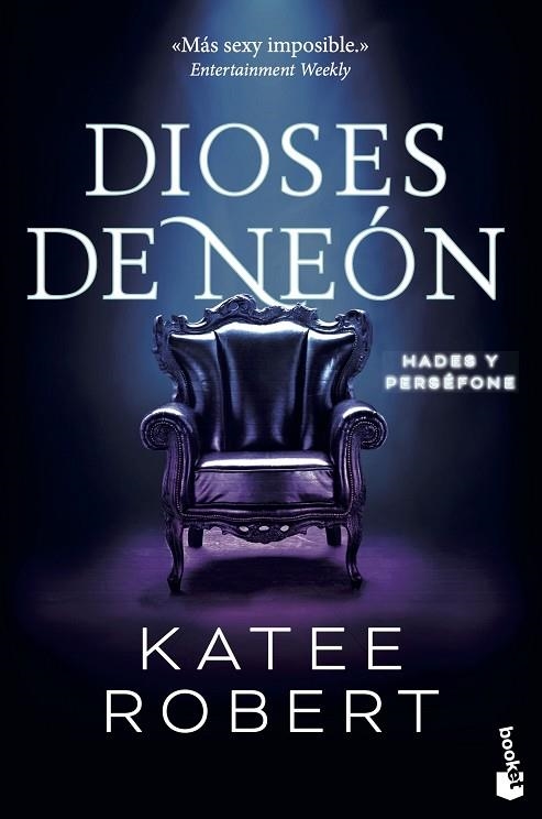 DIOSES DE NEÓN. DARK OLYMPUS 1 | 9788427051652 | ROBERT, KATEE
