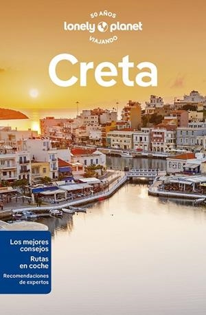 CRETA | 9788408273028 | BERKMOES, RYAN VER / SCHULTE-PEEVERS, ANDREA