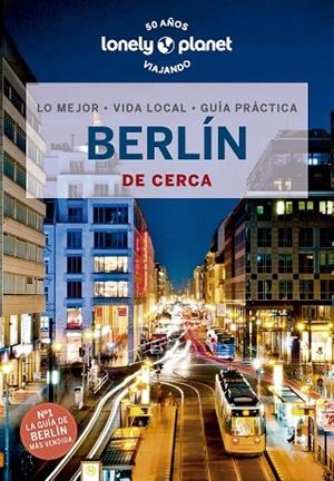 BERLÍN | 9788408269908 | SCHULTE-PEEVERS, ANDREA