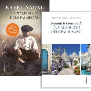LA MALEDICCIO DELS PALMISANO  | 9788466421096 | NADAL, RAFEL