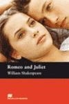  ROMEO & JULIET | 9781405087308 | BLANDON, R.