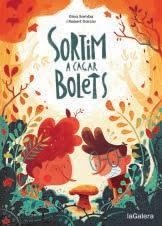 SORTIM A CACAR BOLETS | 9788424675097 | GINA SAMBA