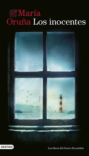 LOS INOCENTES. LOS LIBROS DEL PUERTO ESCONDIDO 6 | 9788423363841 | ORUÑA, MARÍA
