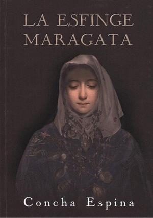 LA ESFINGE MARAGATA | 9788494640230 | ARENALMARÍA DE LA CONCEPCIÓN 