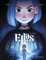 MULTIVERSO(S). ELLAS 2 | 9788467964769 | TOUSSAINT, KID