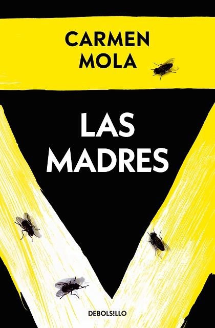 LAS MADRES INSPECTORA ELENA BLANCO 4 | 9788466373074 | MOLA, CARMEN