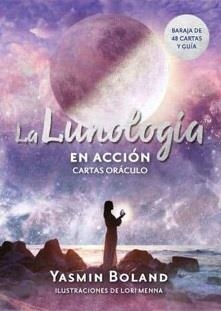 LA LUNOLOGIA EN ACCION | 9782813228031 | YASMINE BOLAND