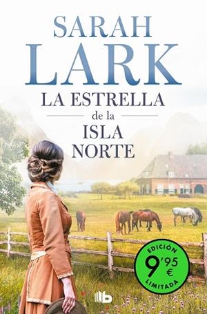 LA ESTRELLA DE LA ISLA NORTE | 9788413146126 | LARK, SARAH