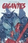 GIGANTES 1 | 9788419670243 | VALDERRAMA, CARLOS / VALDERRAMA, MIGUEL