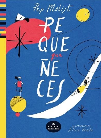 PETITESES | 9788412575637 | MOLIST SADURNÍ, PEP