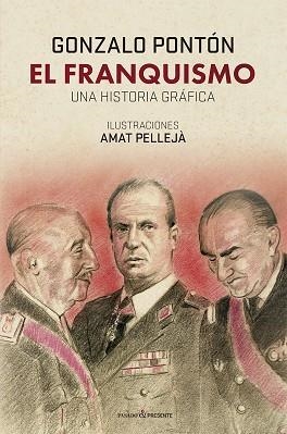 EL FRANQUISMO UNA HISTORIA GRÁFICA | 9788412595444 | PONTÓN GÓMEZ, GONZALO / PELLEJÀ PEDROL, AMAT