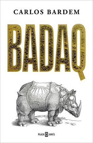 BADAQ | 9788401030567 | BARDEM, CARLOS