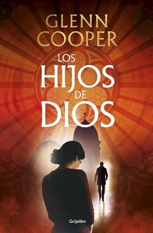 LOS HIJOS DE DIOS. CAL DONOVAN 2 | 9788425364075 | COOPER, GLENN