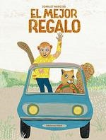 EL MEJOR REGALO | 9788412504972 | SCARLET NARCISO