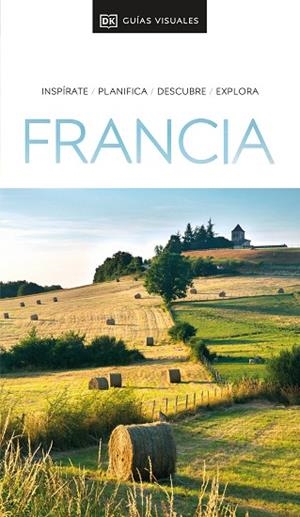 FRANCIA  | 9780241663233 | DK