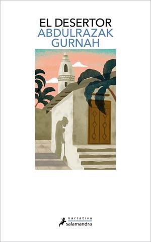 EL DESERTOR (PREMIO NOBEL LITERATURA 2021) | 9788418968136 | GURNAH, ABDULRAZAK