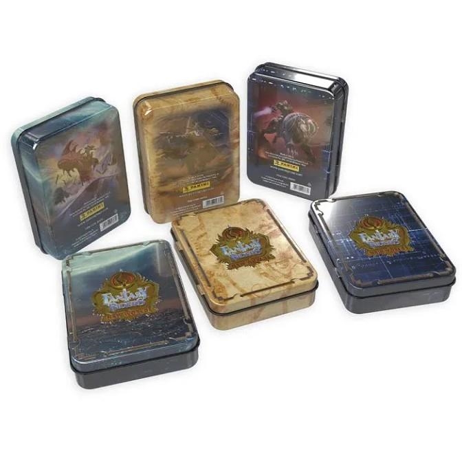 FANTASY RIDERS NEW WORLDS COMPACK BOC | 8051708003734