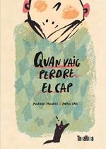 QUAN VAIG PERDRE EL CAP | 9788418821653 | MATILDE TACCHINI