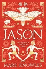 JASON | 9781801102742 | KNOWLES MARK