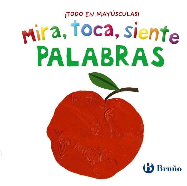 PALABRAS | 9788469640098
