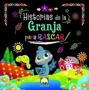 HISTORIAS DE LA GRANJA PARA RASCAR | 9788831281546