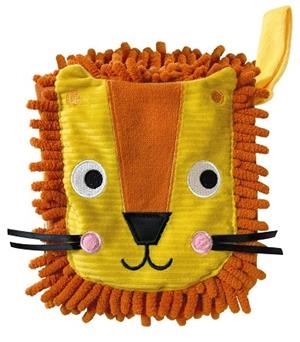 LIBROS BLANDITOS. ¡SOY UN LEÓN! | 9788469640135