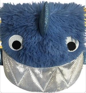 LIBROS BLANDITOS. ¡SOY UN TIBURÓN! | 9788469640142