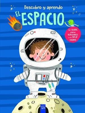 EL ESPACIO | 9788408274452