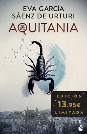 AQUITANIA PREMIO PLANETA 2020. EDICIÓN LIMITADA | 9788408278566 | GARCÍA SÁENZ DE URTURI, EVA